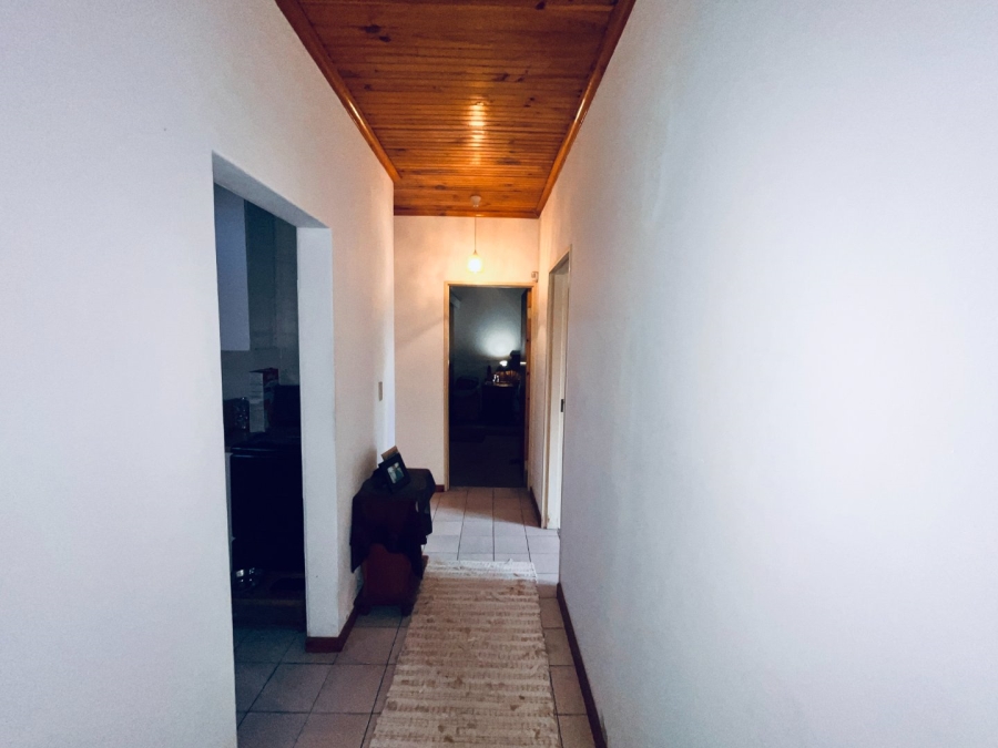 2 Bedroom Property for Sale in Noorsekloof Eastern Cape